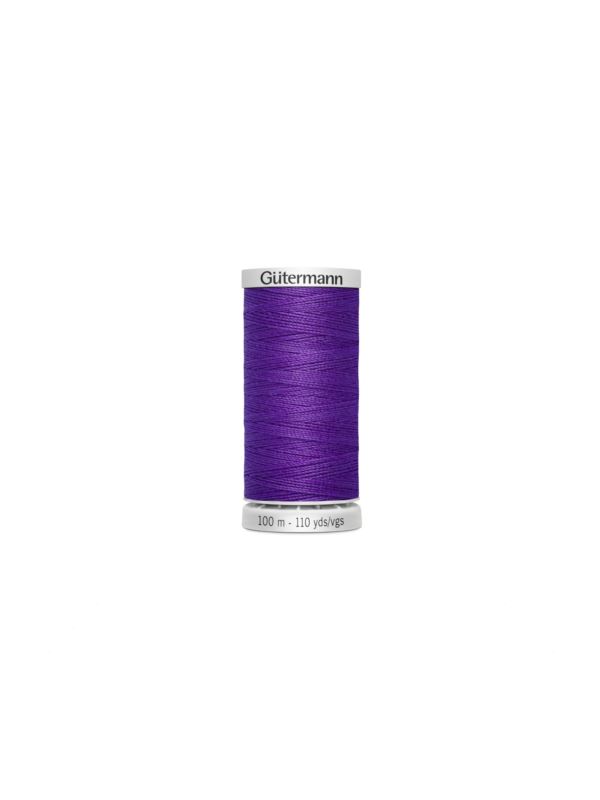 Nici poliestrowe super mocne GUTERMANN - 724033 - 5szt.x100mb/opak.
