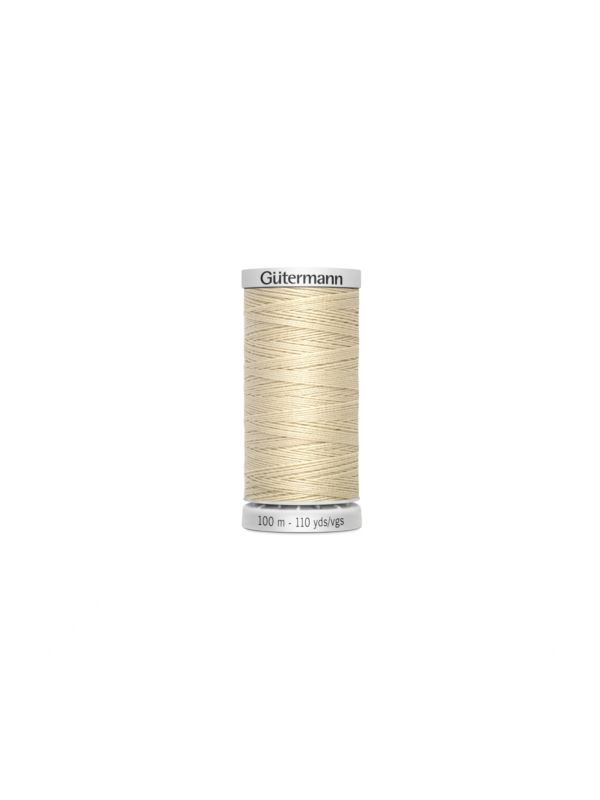 Nici poliestrowe super mocne GUTERMANN - 724033 - 5szt.x100mb/opak.