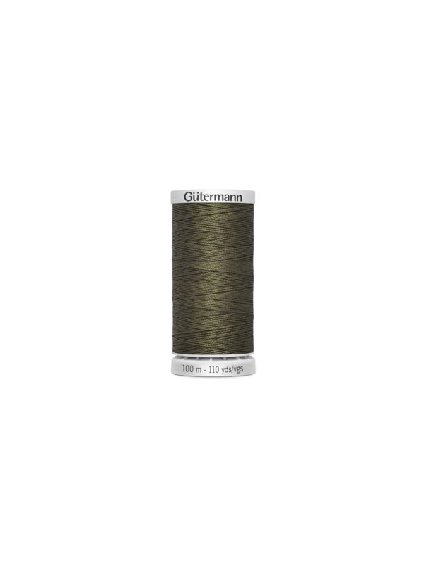 Nici poliestrowe super mocne GUTERMANN - 724033 - 5szt.x100mb/opak.