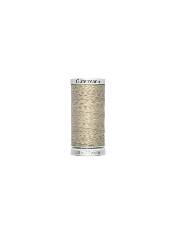 Nici poliestrowe super mocne GUTERMANN - 724033 - 5szt.x100mb/opak.