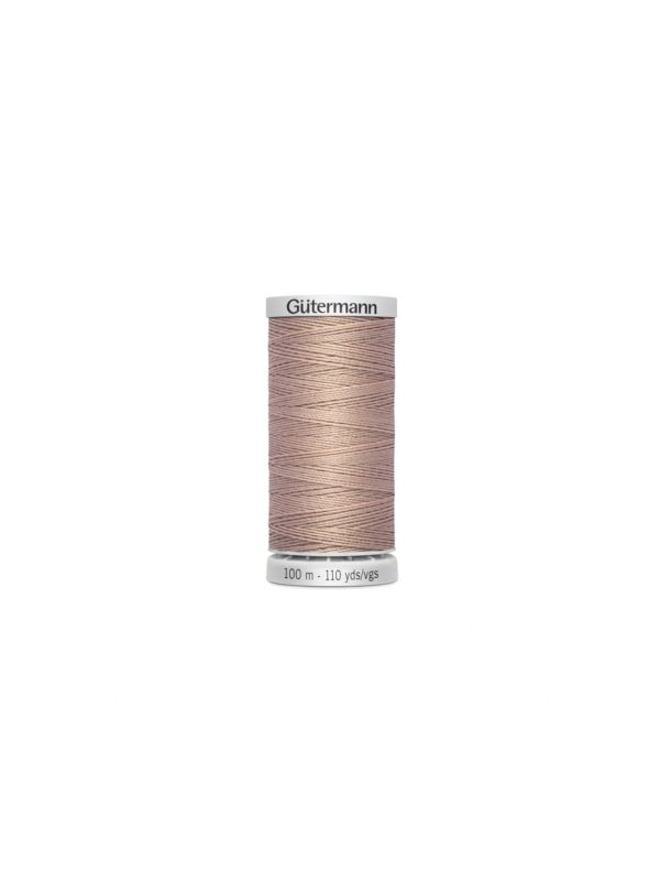 Nici poliestrowe super mocne GUTERMANN - 724033 - 5szt.x100mb/opak.
