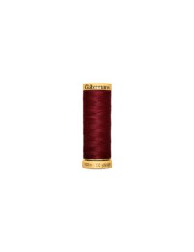 Nici bawełniane GUTERMANN - C-NE 50 - 744484 - 5szt.x100mb/opak.