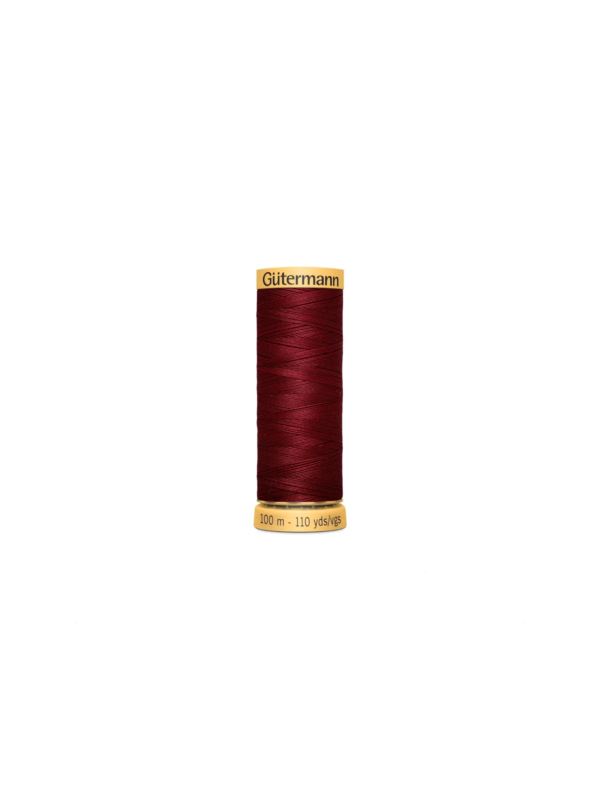 Nici bawełniane GUTERMANN - C-NE 50 - 744484 - 5szt.x100mb/opak.