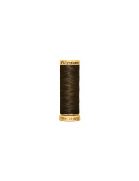 Nici bawełniane GUTERMANN - C-NE 50 - 744484 - 5szt.x100mb/opak.