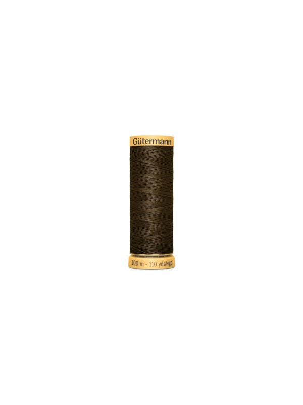Nici bawełniane GUTERMANN - C-NE 50 - 744484 - 5szt.x100mb/opak.