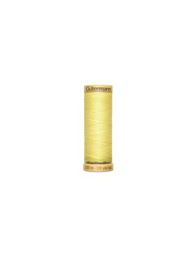 Nici bawełniane GUTERMANN - C-NE 50 - 744484 - 5szt.x100mb/opak.