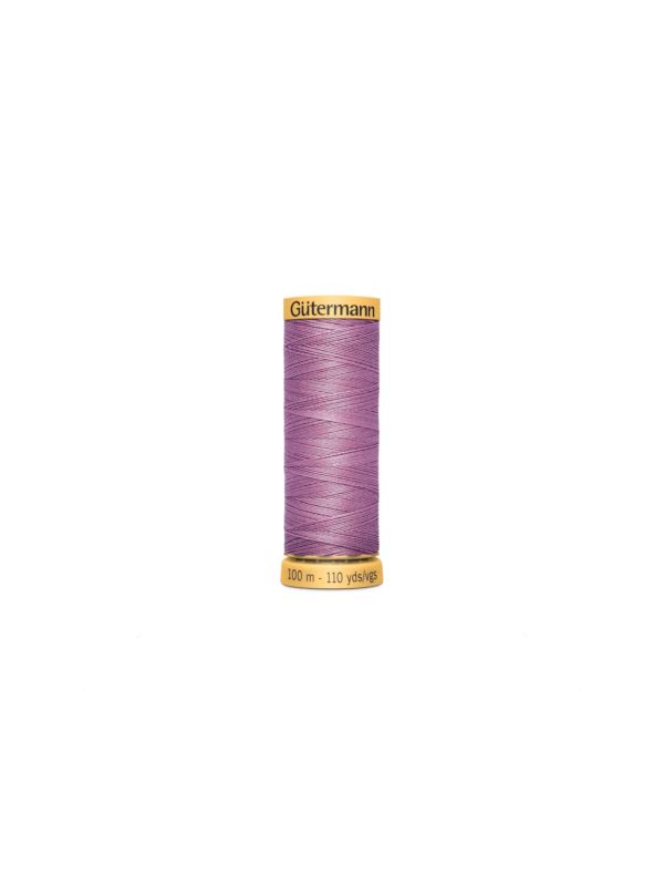 Nici bawełniane GUTERMANN - C-NE 50 - 744484 - 5szt.x100mb/opak.