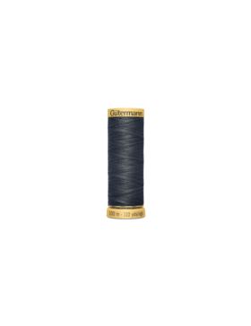 Nici bawełniane GUTERMANN - C-NE 50 - 744484 - 5szt.x100mb/opak.