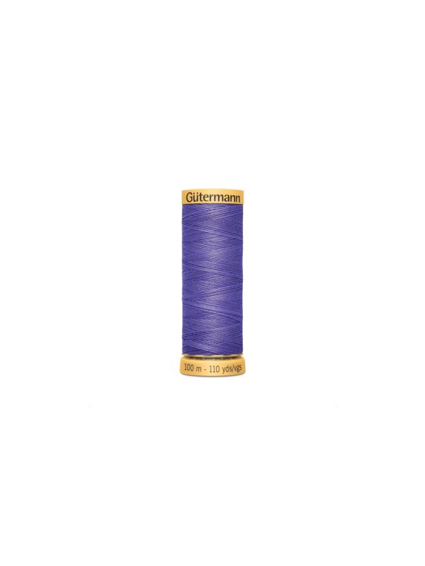 Nici bawełniane GUTERMANN - C-NE 50 - 744484 - 5szt.x100mb/opak.