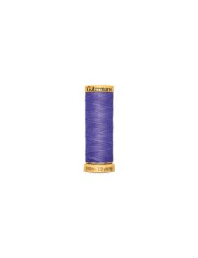 Nici bawełniane GUTERMANN - C-NE 50 - 744484 - 5szt.x100mb/opak.