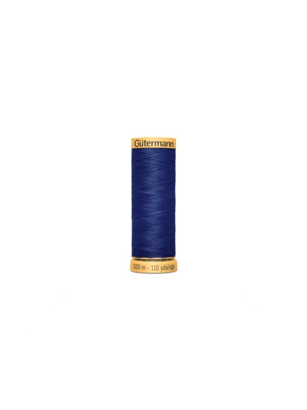 Nici bawełniane GUTERMANN - C-NE 50 - 744484 - 5szt.x100mb/opak.