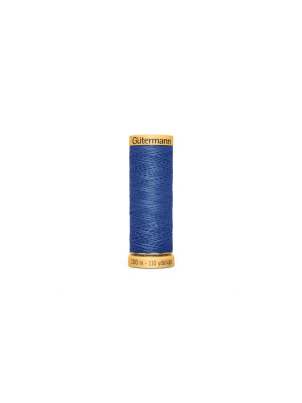 Nici bawełniane GUTERMANN - C-NE 50 - 744484 - 5szt.x100mb/opak.