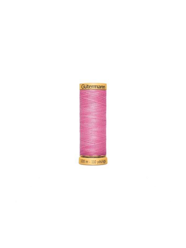 Nici bawełniane GUTERMANN - C-NE 50 - 744484 - 5szt.x100mb/opak.