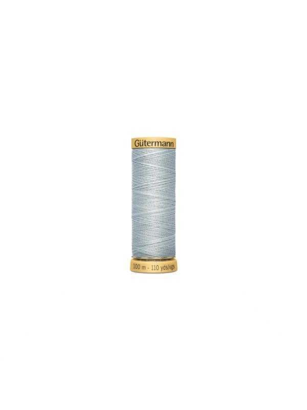 Nici bawełniane GUTERMANN - C-NE 50 - 744484 - 5szt.x100mb/opak.