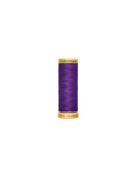 Nici bawełniane GUTERMANN - C-NE 50 - 744484 - 5szt.x100mb/opak.