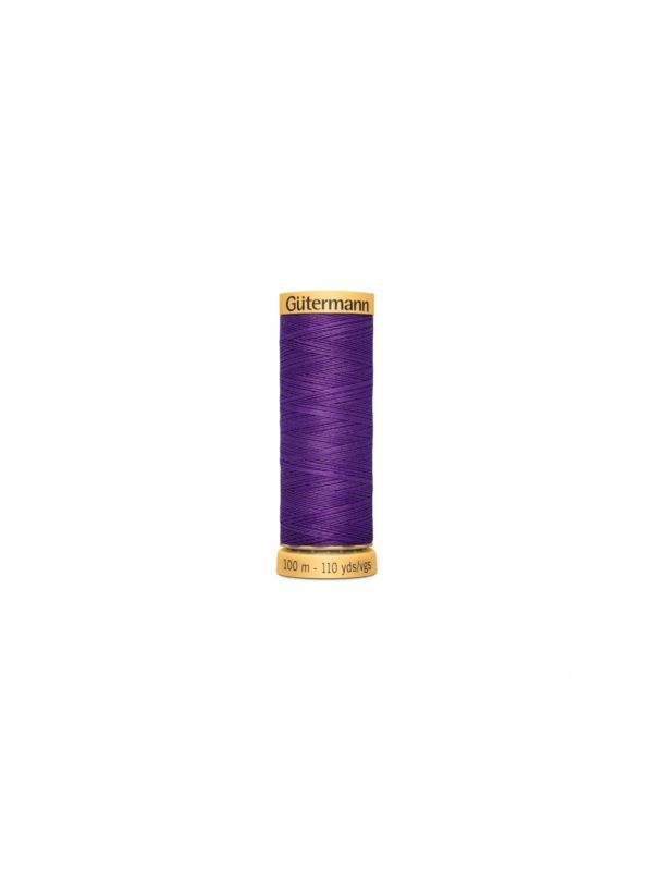 Nici bawełniane GUTERMANN - C-NE 50 - 744484 - 5szt.x100mb/opak.