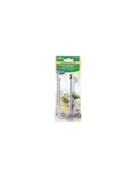 Końcówka do żelazka CLOVER - Mini - kulka - 9104