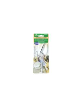 Końcówka do żelazka CLOVER - Mini - łopatka - 9105