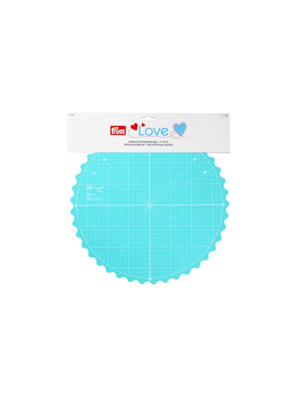 Mata do cięcia PRYM - Love - 35 cm - 611469