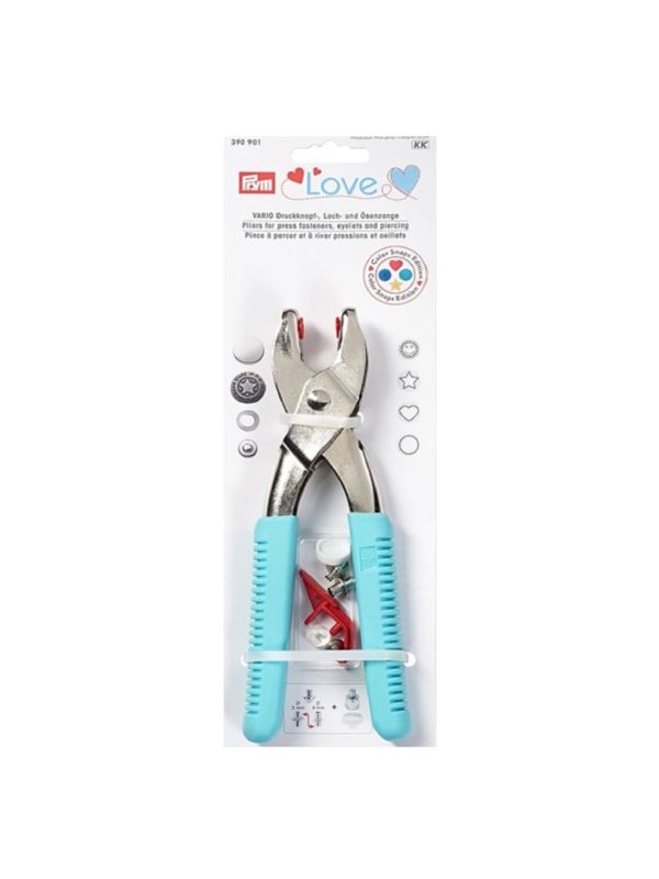 Napownica PRYM - Vario - Love - 390901