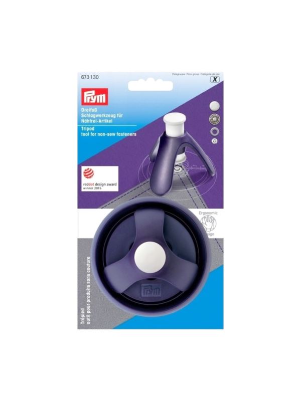 Napownica ergonomiczna PRYM - 673130