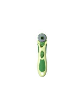 Nóż krążkowy CLOVER - 28 mm - 7501