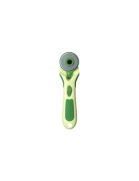 Nóż krążkowy CLOVER - 45 mm - 7500