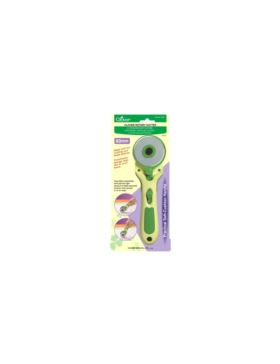 Nóż krążkowy CLOVER - 60 mm - 7502