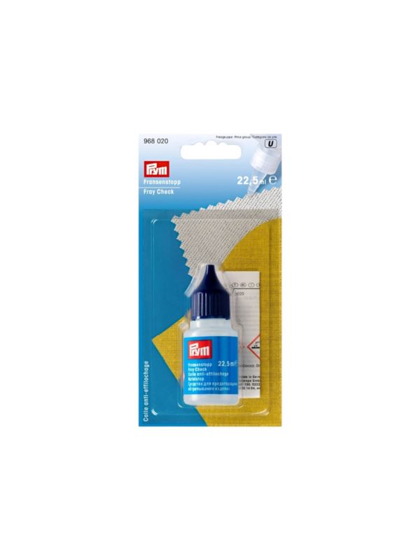 Wzmacniacz brzegów PRYM - 968020 - 22,5ml/szt.