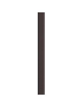 Ramiączka materiałowe JULIMEX - 10 mm - 5par/opak.
