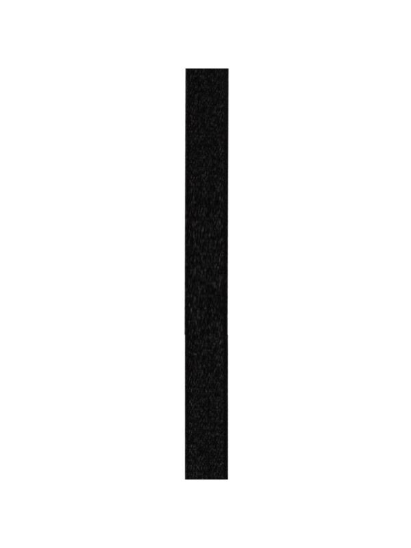 Ramiączka materiałowe JULIMEX - 12 mm - 5par/opak.