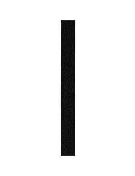 Ramiączka materiałowe JULIMEX - 12 mm - 5par/opak.