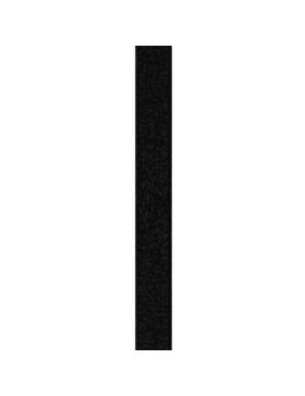 Ramiączka materiałowe JULIMEX - 14 mm - 5par/opak.
