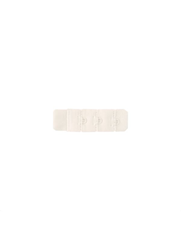 Przedłużacz obwodu do biustonosza JULIMEX - 1-rzędowy - BA-03 - 5szt./opak.