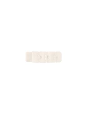 Przedłużacz obwodu do biustonosza JULIMEX - 1-rzędowy - BA-03 - 5szt./opak.