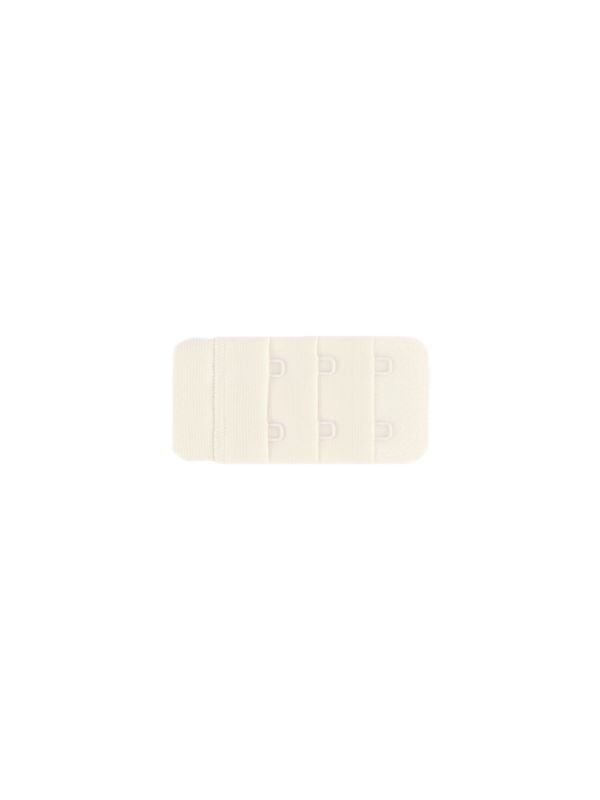 Przedłużacz obwodu do biustonosza JULIMEX - 2-rzędowy - BA-03 - 5szt./opak.
