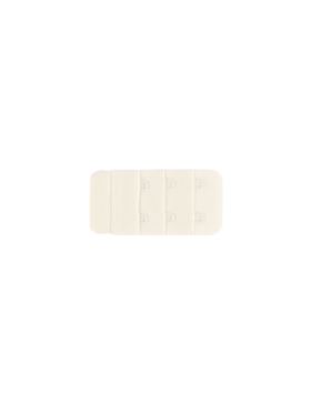 Przedłużacz obwodu do biustonosza JULIMEX - 2-rzędowy - BA-03 - 5szt./opak.