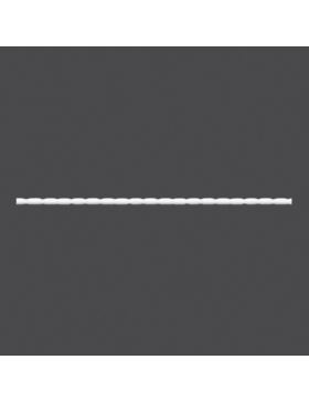 Taśma ołowiana MAGAM - 50 g - 20.24.50.1 - 25mb/opak.