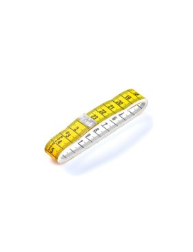 Centymetr krawiecki PRYM - Junior - 150 cm - 282101