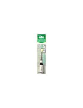 Szydło krawieckie zakrzywione CLOVER - 4880