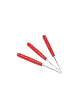 Przyrząd do dziurkowania z plastikową rączką SKC - C-103 - 25szt./opak.