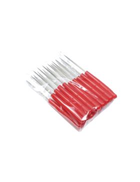 Przyrząd do dziurkowania z plastikową rączką SKC - C-103 - 25szt./opak.