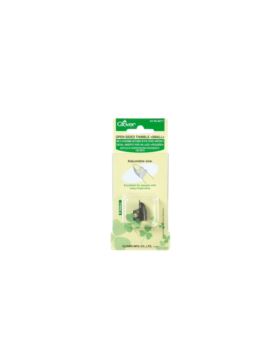 Naparstek krawiecki otwarty CLOVER - S - 6017
