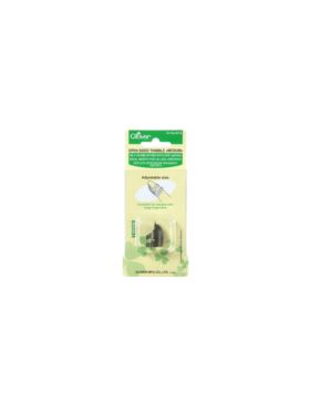 Naparstek krawiecki otwarty CLOVER - M - 6018