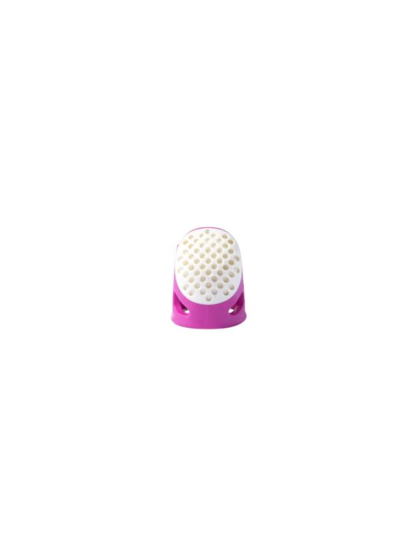 Naparstek krawiecki silikonowy ergonomiczny PRYM - M - 431136