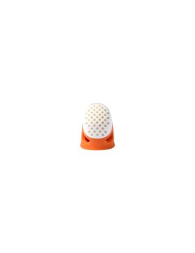 Naparstek krawiecki silikonowy ergonomiczny PRYM - S - 431135