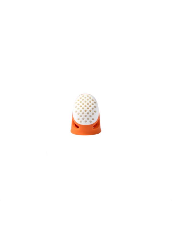 Naparstek krawiecki silikonowy ergonomiczny PRYM - S - 431135