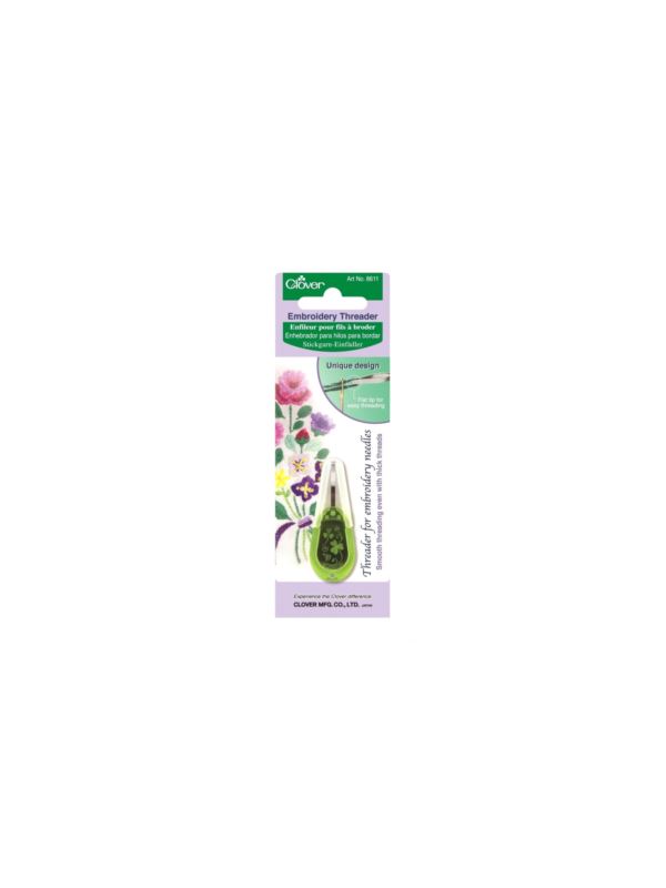 Nawlekacz do muliny CLOVER - 8611