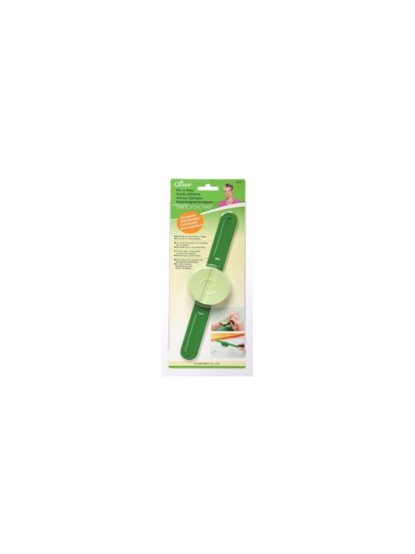 Opaska z magnesem na szpilki CLOVER - 9575