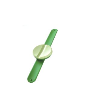 Opaska z magnesem na szpilki CLOVER - 9575